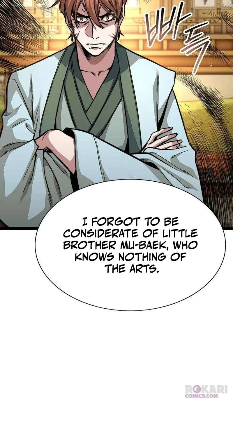 Read The Supreme Martial Academy Manga Online