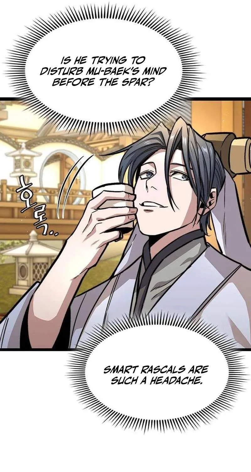 Read The Supreme Martial Academy Manga Online