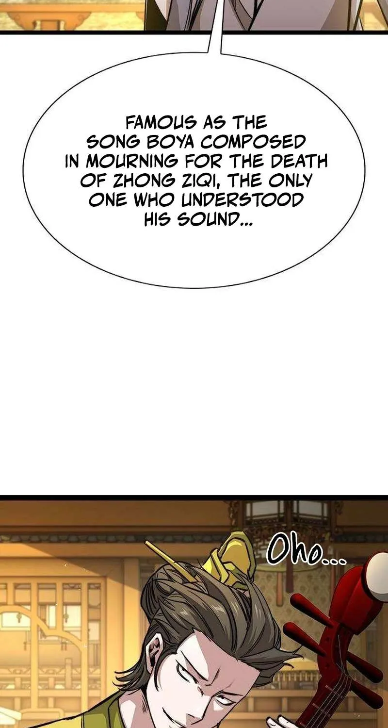 Read The Supreme Martial Academy Manga Online