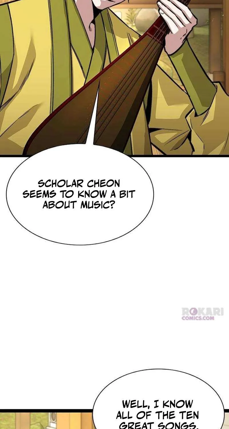 Read The Supreme Martial Academy Manga Online