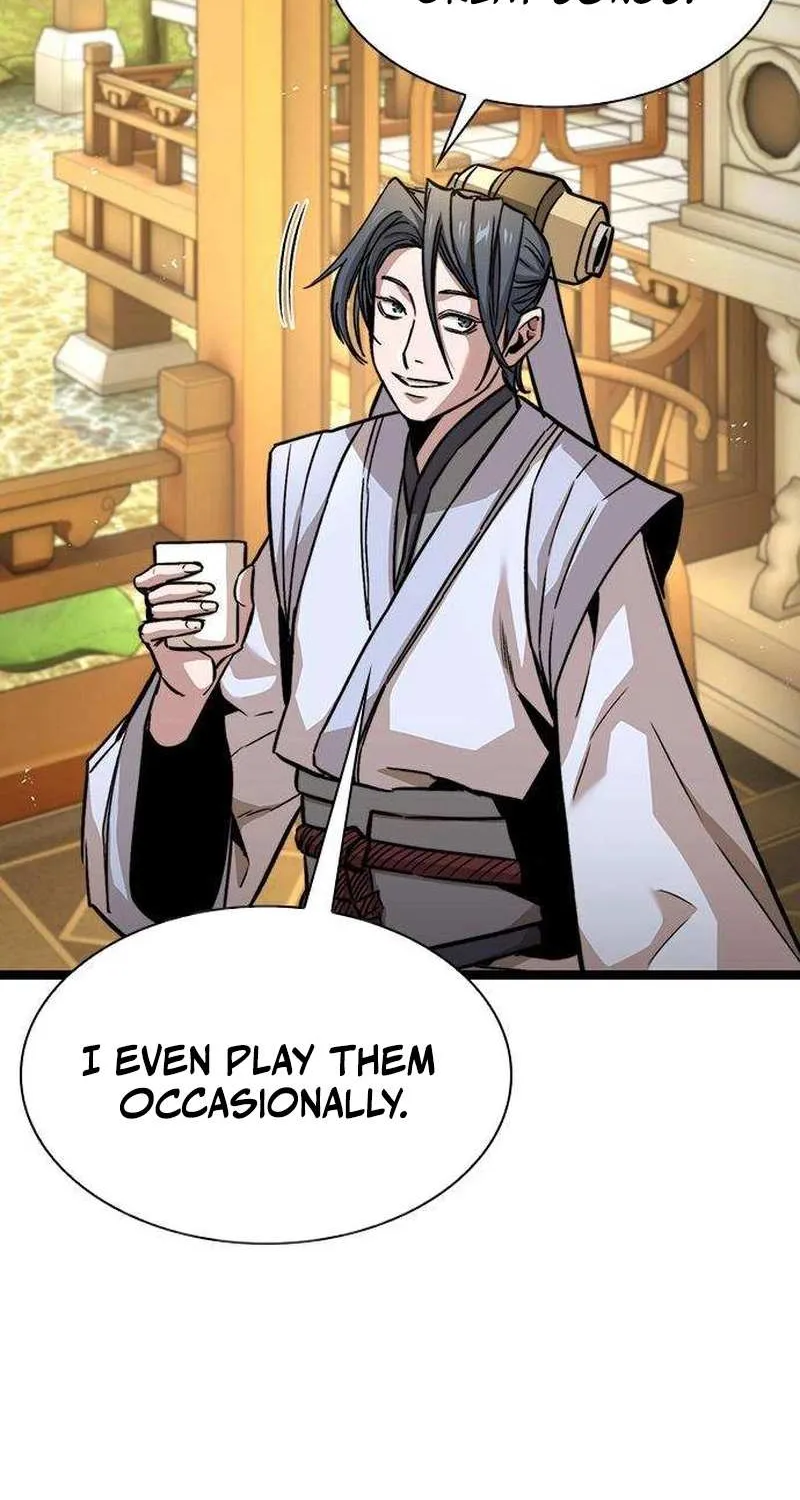 Read The Supreme Martial Academy Manga Online