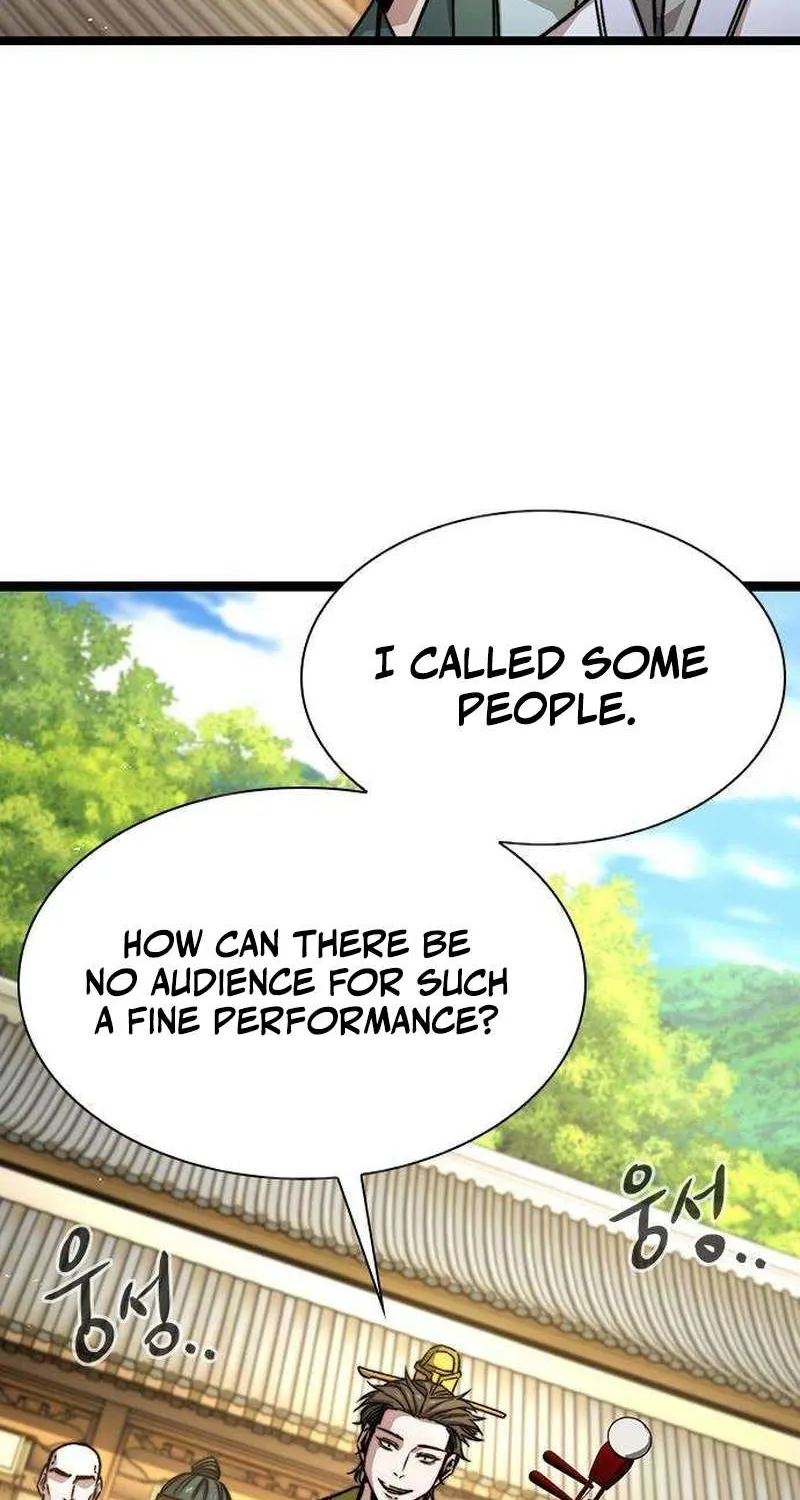 Read The Supreme Martial Academy Manga Online