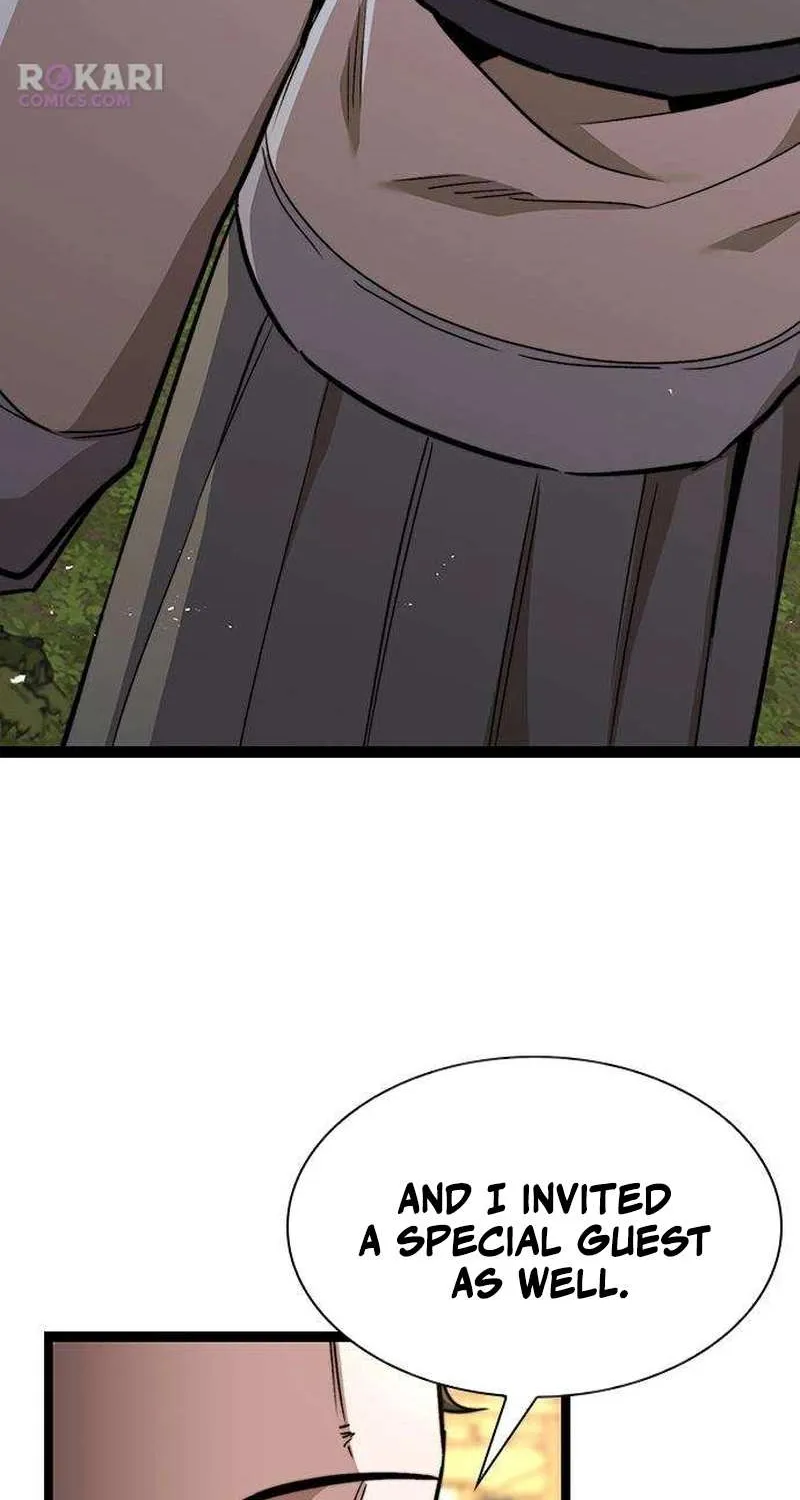 Read The Supreme Martial Academy Manga Online