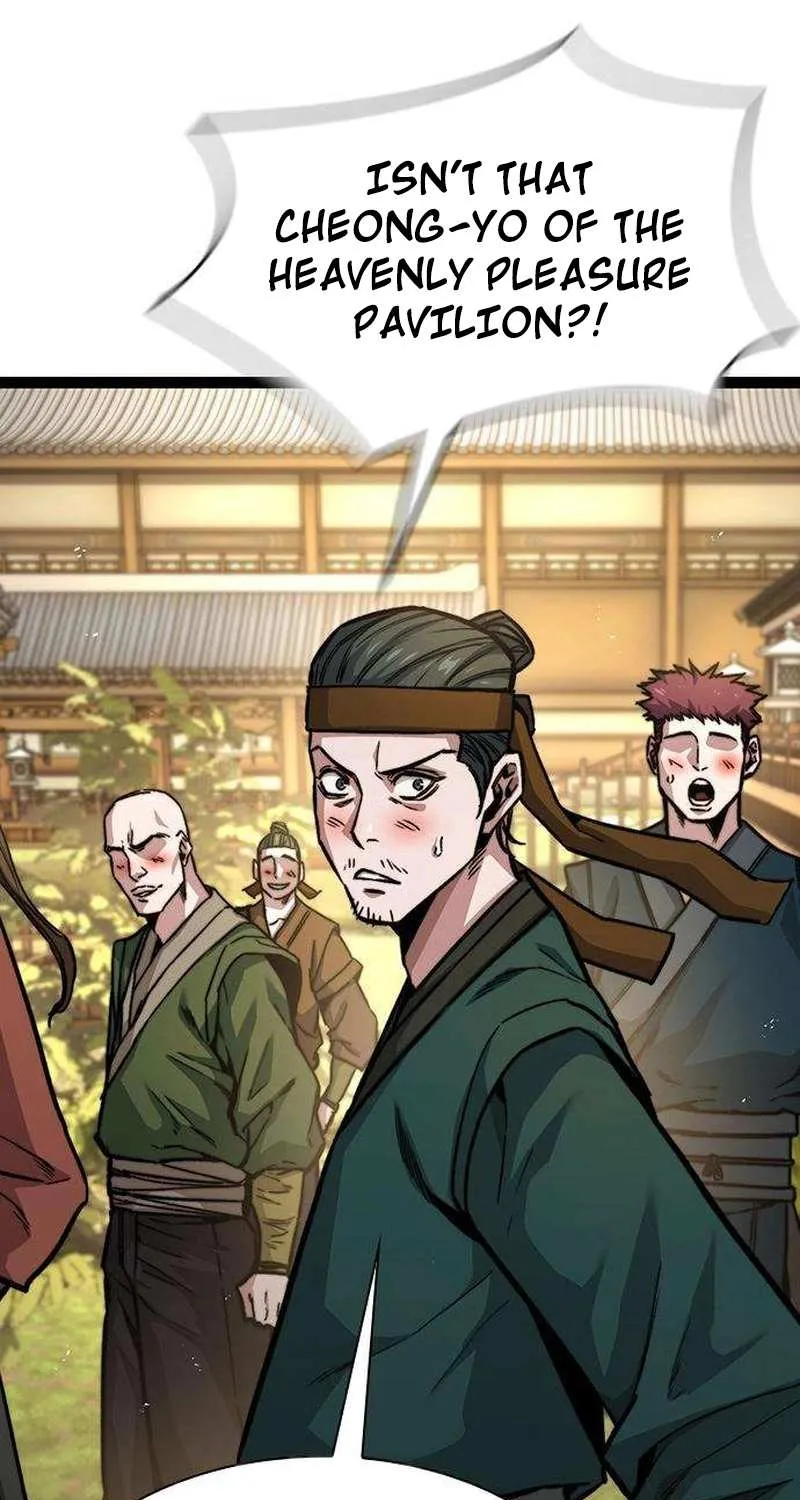 Read The Supreme Martial Academy Manga Online