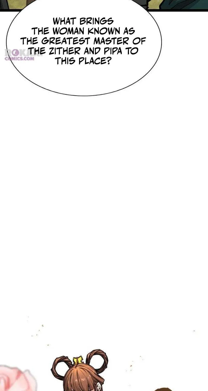 Read The Supreme Martial Academy Manga Online