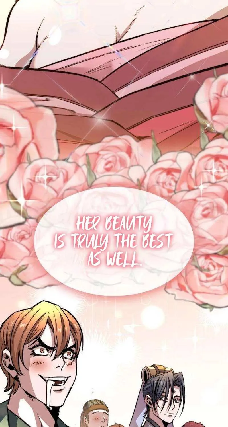 Read The Supreme Martial Academy Manga Online