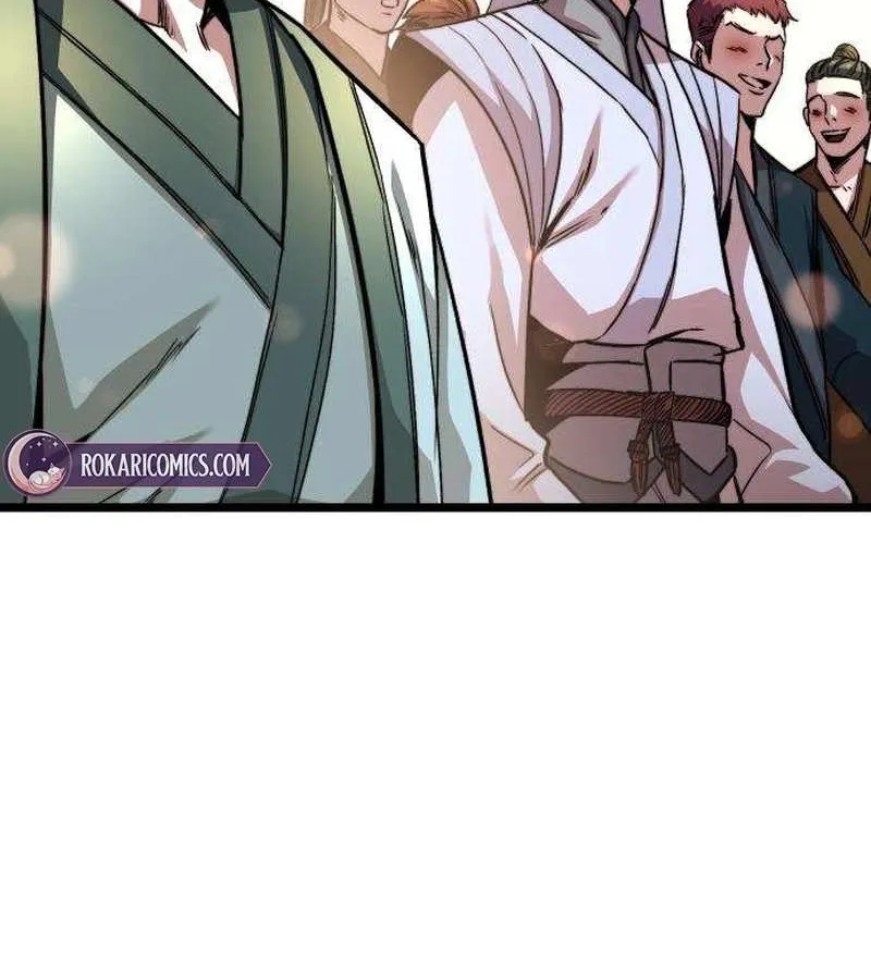 Read The Supreme Martial Academy Manga Online