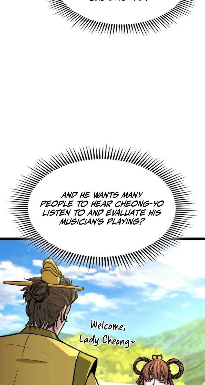 Read The Supreme Martial Academy Manga Online