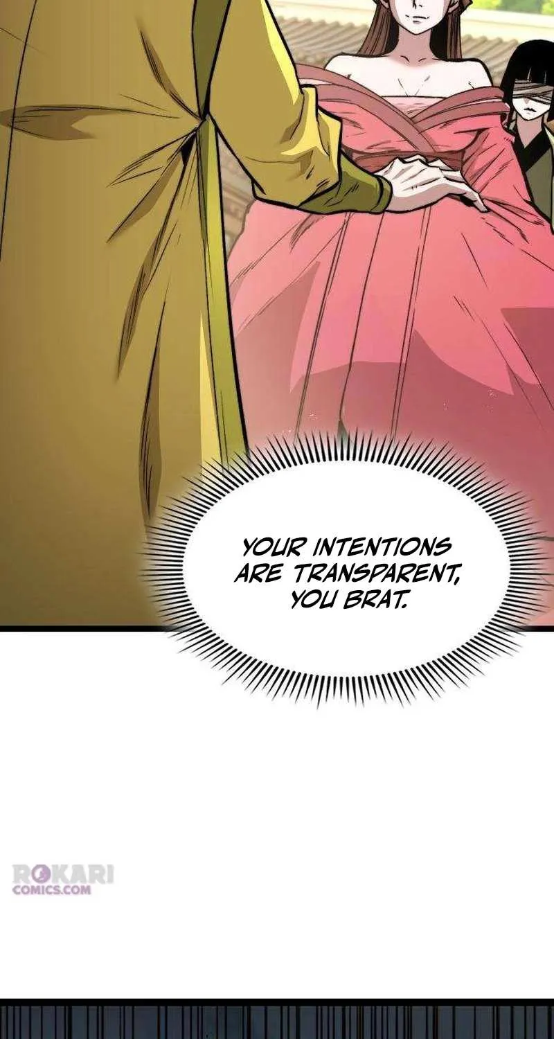 Read The Supreme Martial Academy Manga Online