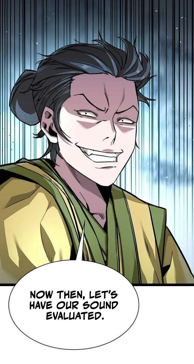 Read The Supreme Martial Academy Manga Online