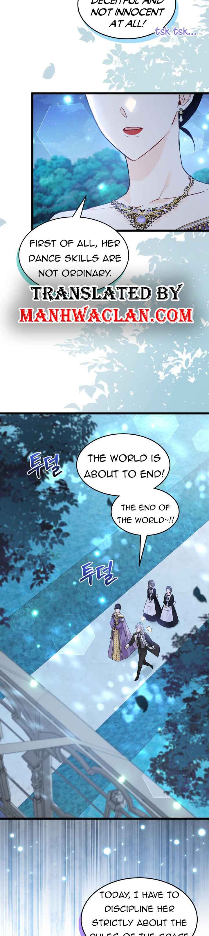 Read The Symbiotic Relationship Between the Rabbit and the Black Panther Manga Online