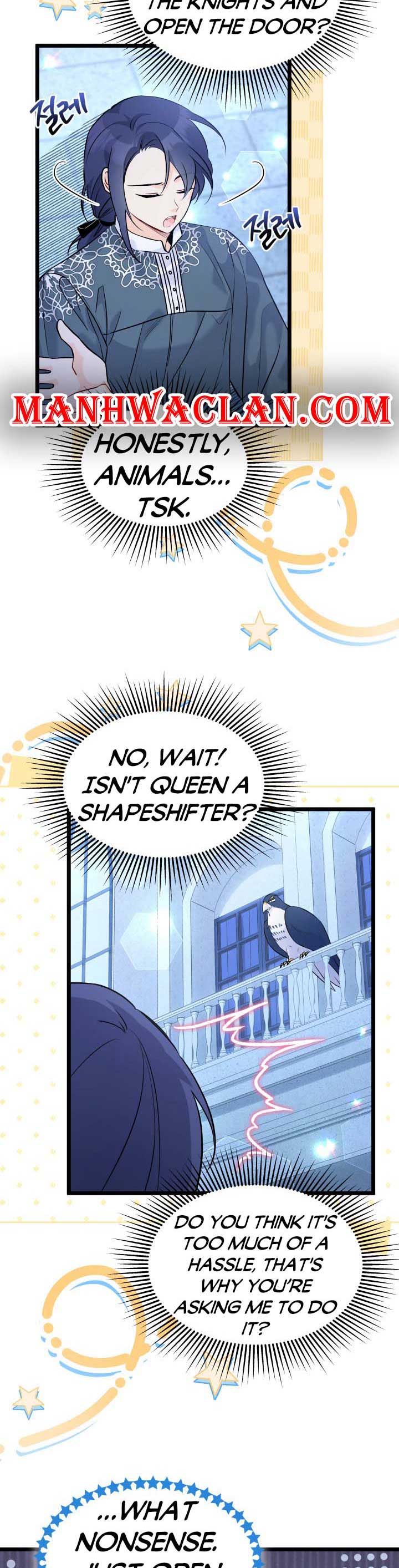 Read The Symbiotic Relationship Between the Rabbit and the Black Panther Manga Online