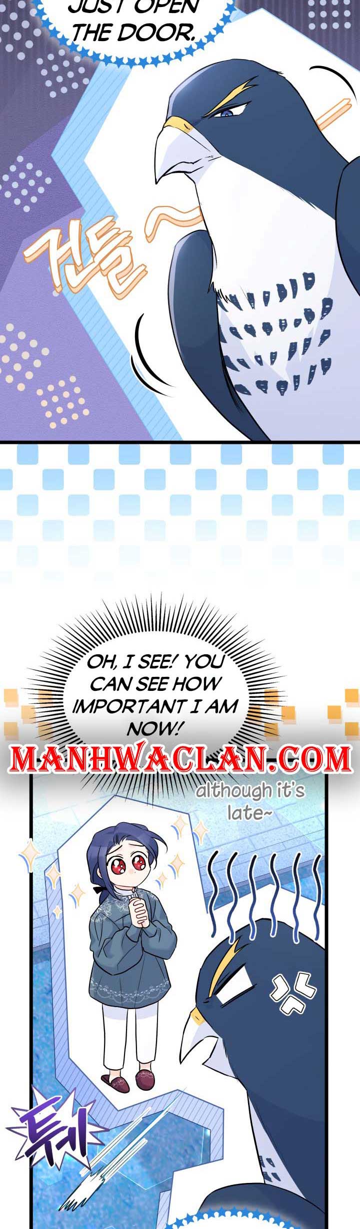 Read The Symbiotic Relationship Between the Rabbit and the Black Panther Manga Online