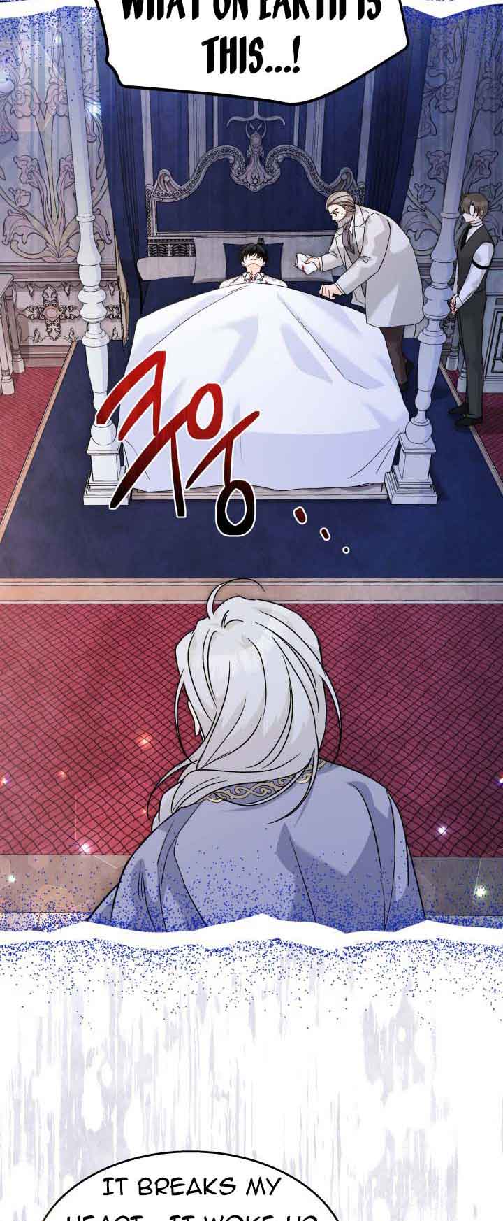 Read The Symbiotic Relationship Between the Rabbit and the Black Panther Manga Online