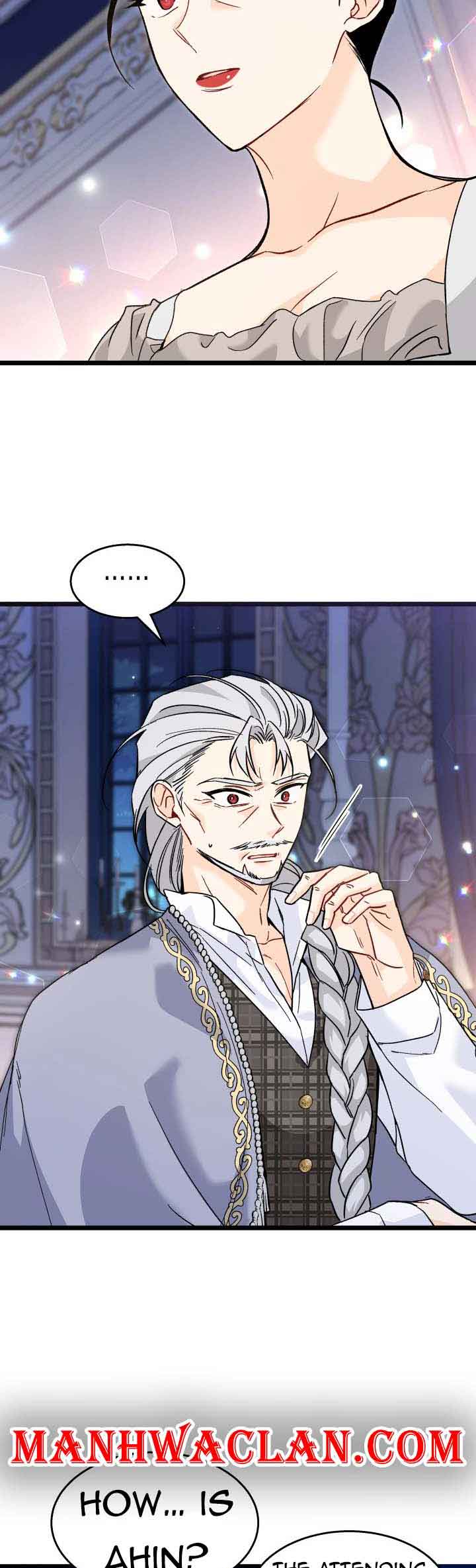 Read The Symbiotic Relationship Between the Rabbit and the Black Panther Manga Online