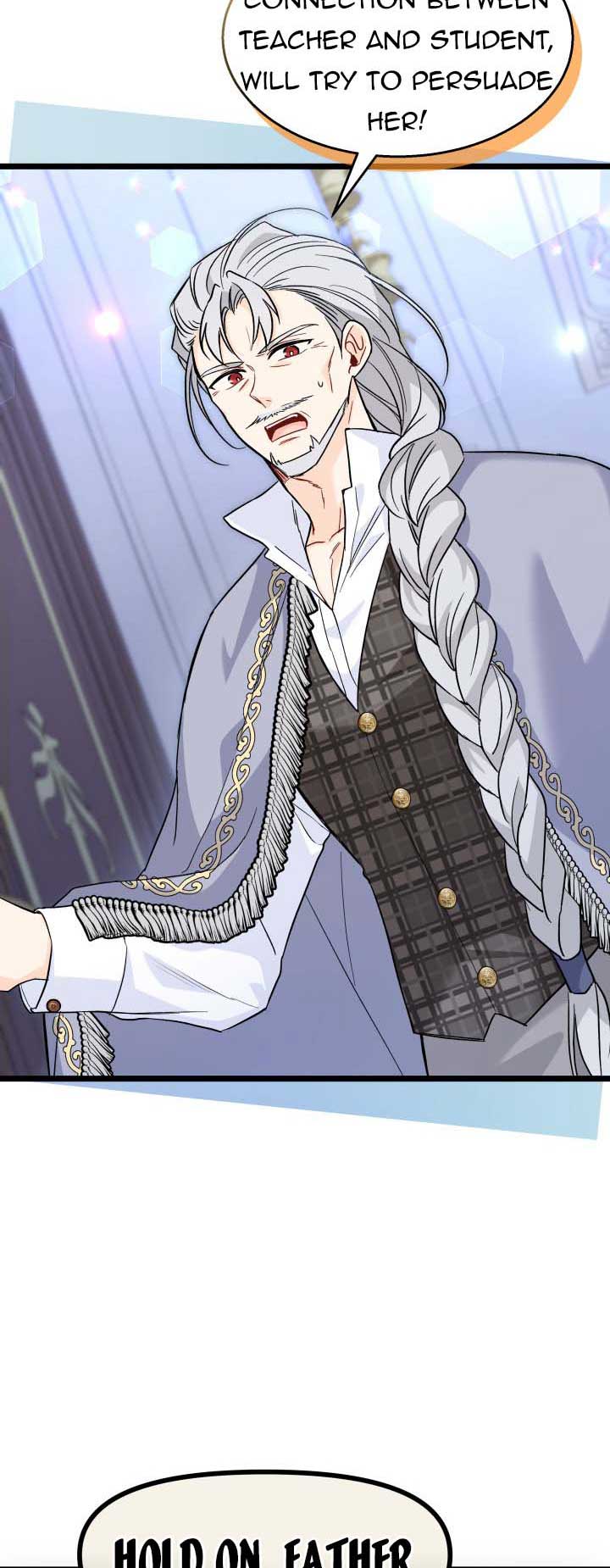 Read The Symbiotic Relationship Between the Rabbit and the Black Panther Manga Online