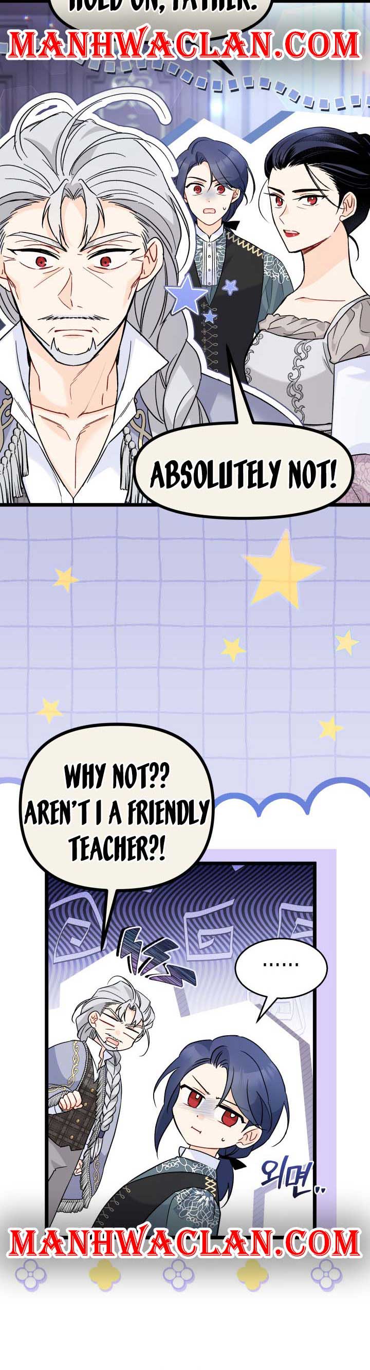 Read The Symbiotic Relationship Between the Rabbit and the Black Panther Manga Online