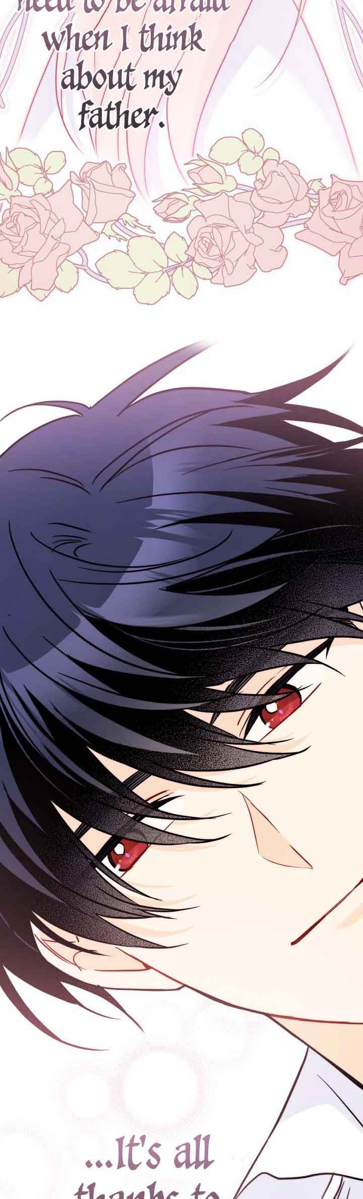 Read The Symbiotic Relationship Between the Rabbit and the Black Panther Manga Online