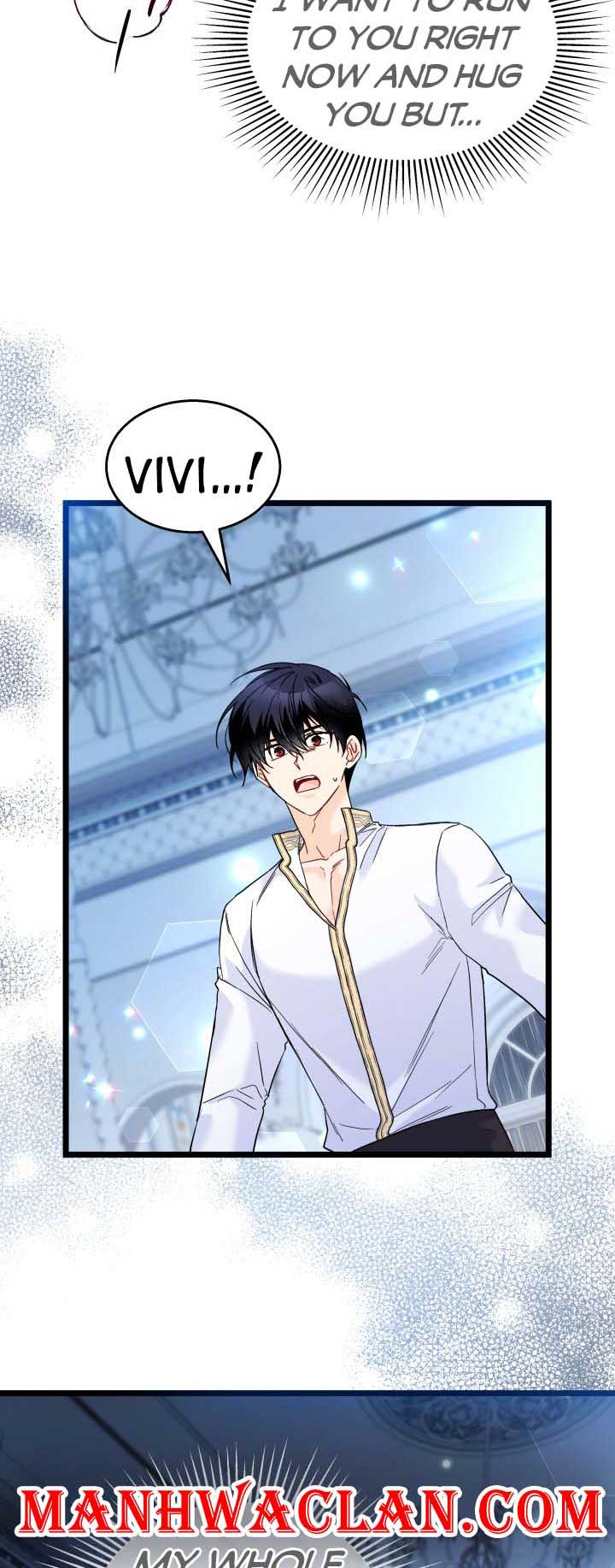 Read The Symbiotic Relationship Between the Rabbit and the Black Panther Manga Online