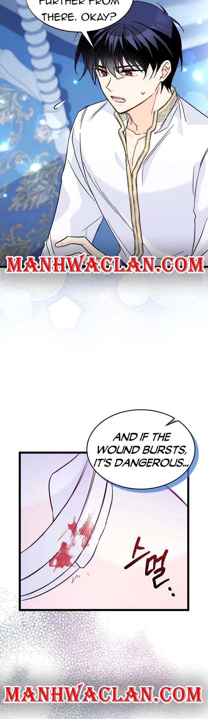 Read The Symbiotic Relationship Between the Rabbit and the Black Panther Manga Online