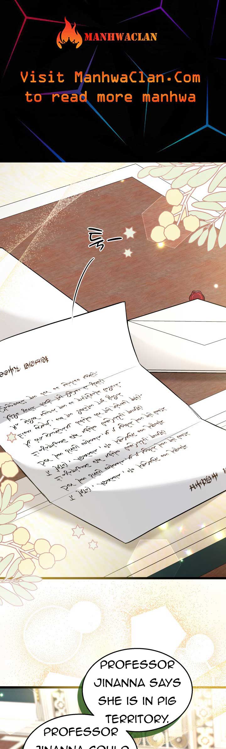 Read The Symbiotic Relationship Between the Rabbit and the Black Panther Manga Online