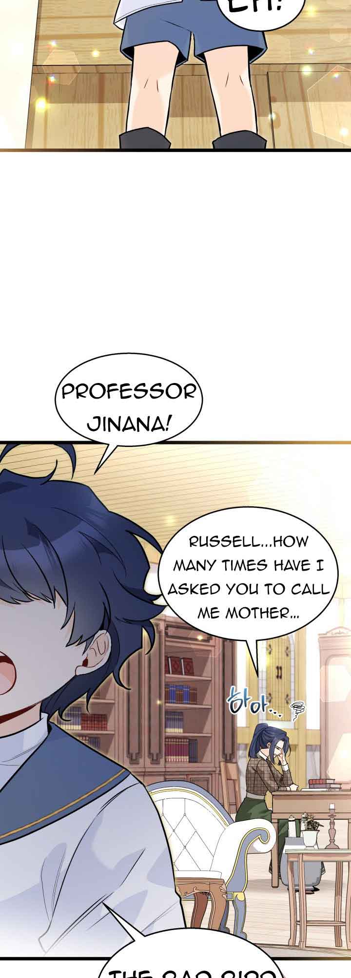 Read The Symbiotic Relationship Between the Rabbit and the Black Panther Manga Online