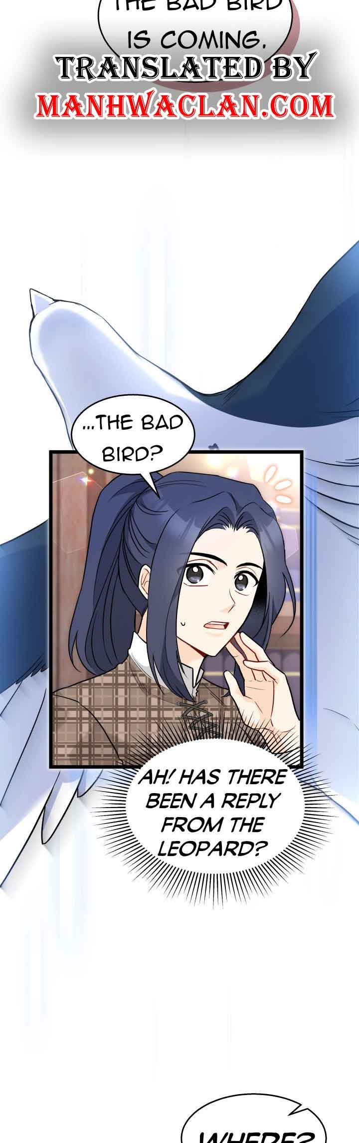 Read The Symbiotic Relationship Between the Rabbit and the Black Panther Manga Online