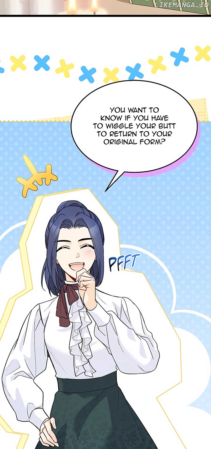 Read The Symbiotic Relationship Between the Rabbit and the Black Panther Manga Online