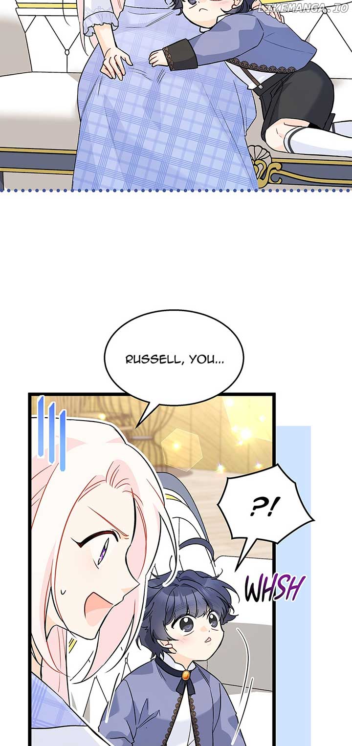 Read The Symbiotic Relationship Between the Rabbit and the Black Panther Manga Online