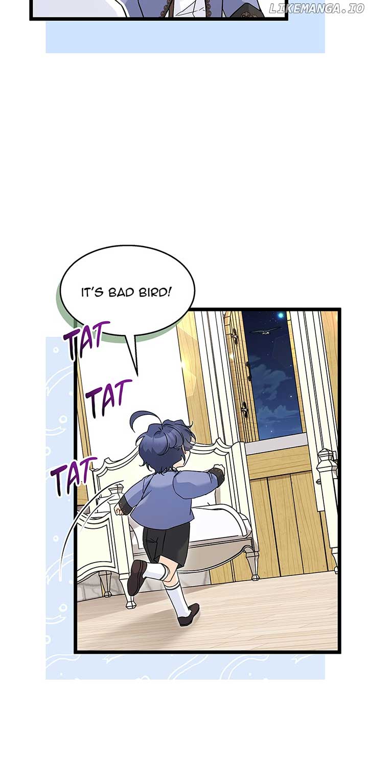 Read The Symbiotic Relationship Between the Rabbit and the Black Panther Manga Online