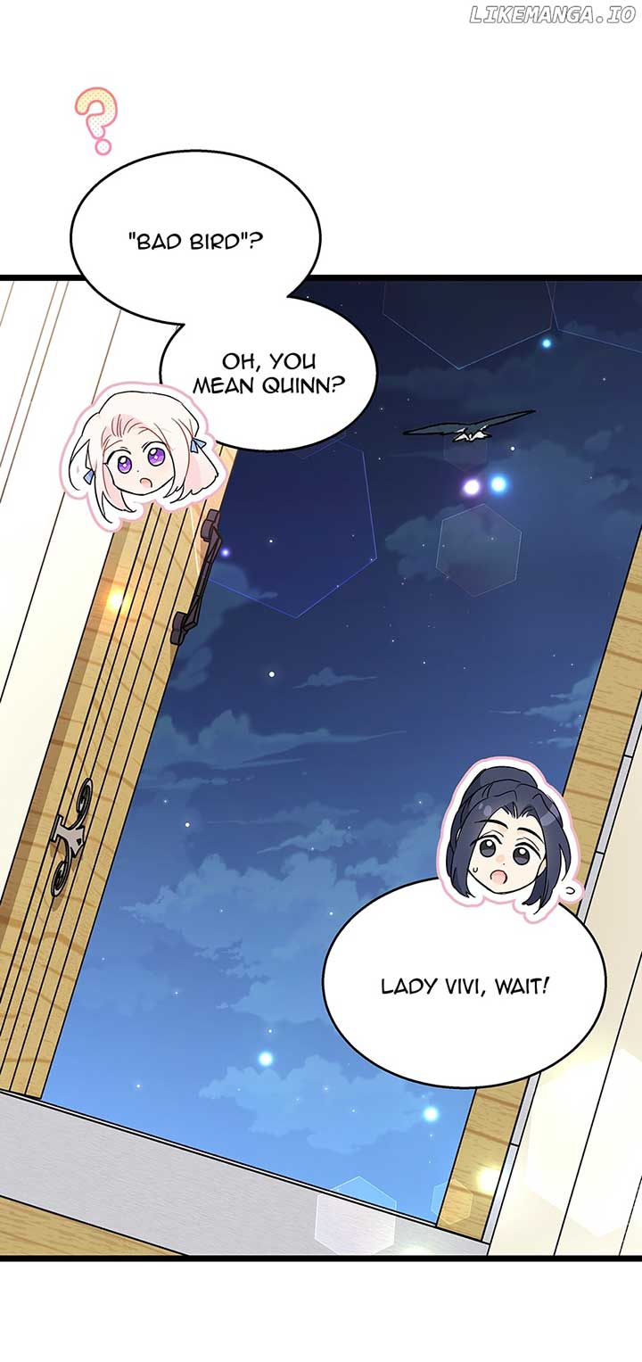 Read The Symbiotic Relationship Between the Rabbit and the Black Panther Manga Online