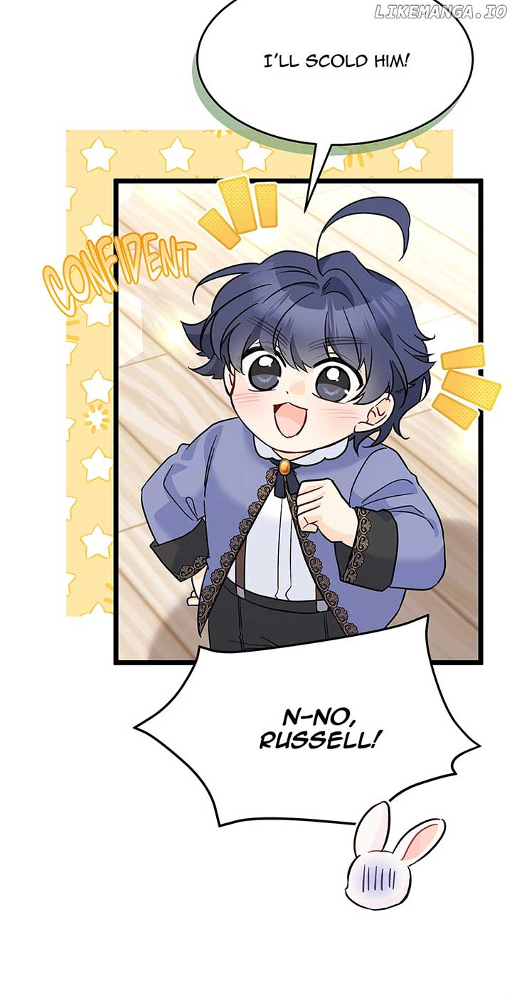 Read The Symbiotic Relationship Between the Rabbit and the Black Panther Manga Online