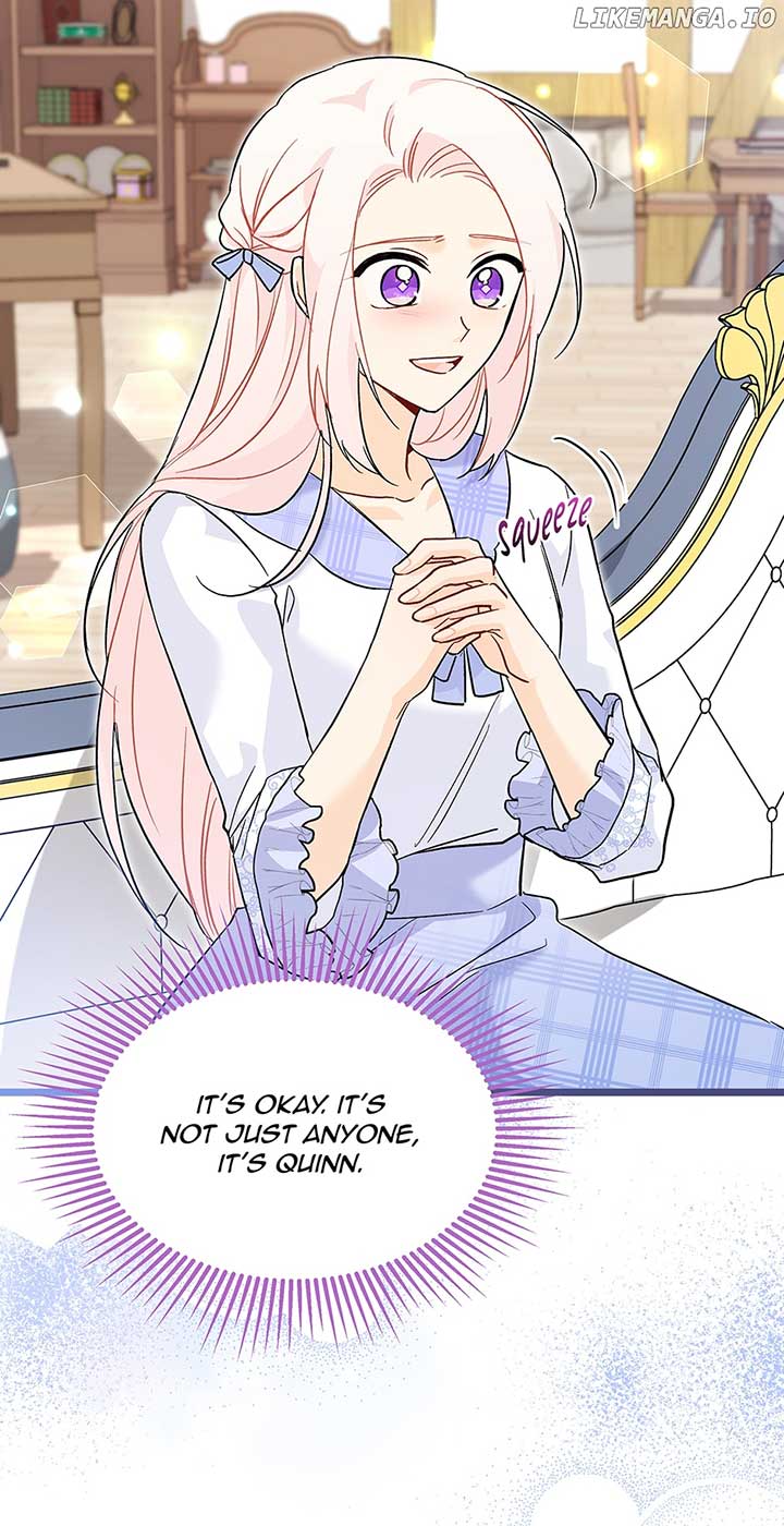 Read The Symbiotic Relationship Between the Rabbit and the Black Panther Manga Online