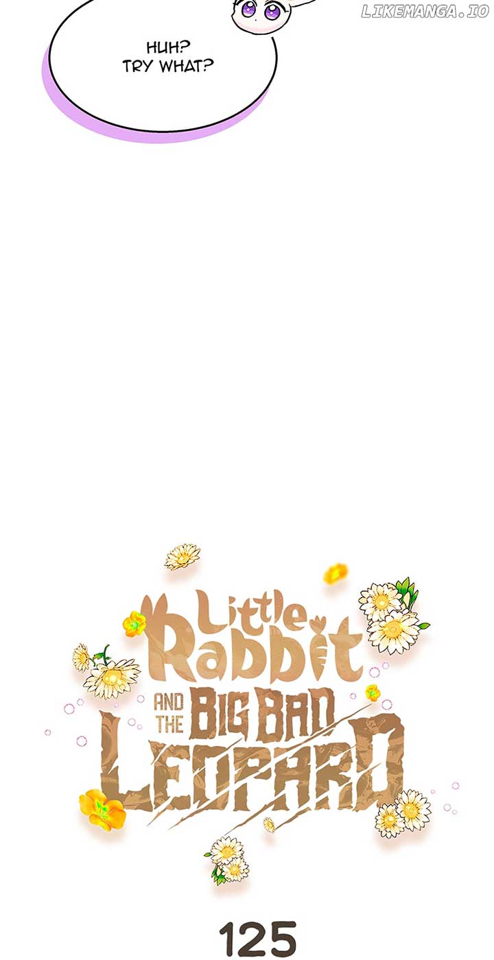 Read The Symbiotic Relationship Between the Rabbit and the Black Panther Manga Online