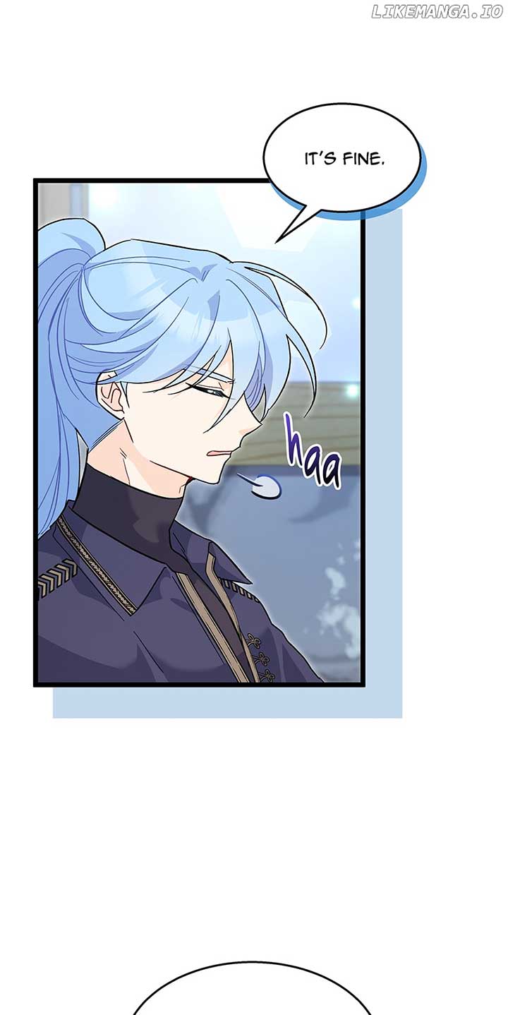 Read The Symbiotic Relationship Between the Rabbit and the Black Panther Manga Online