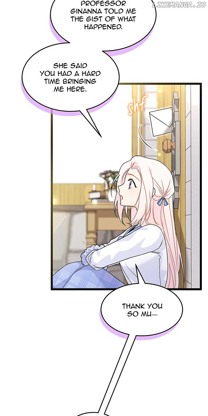 Read The Symbiotic Relationship Between the Rabbit and the Black Panther Manga Online