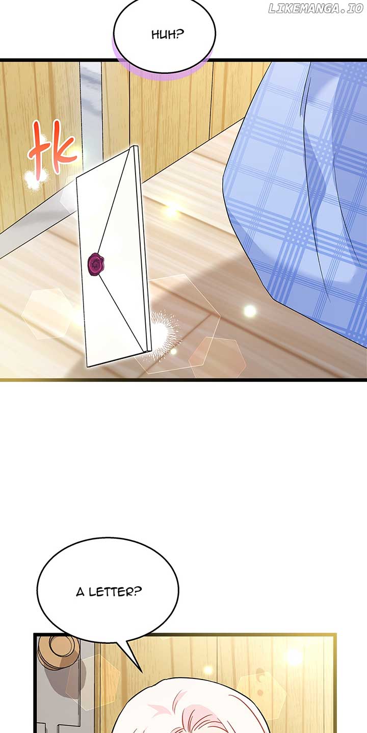 Read The Symbiotic Relationship Between the Rabbit and the Black Panther Manga Online