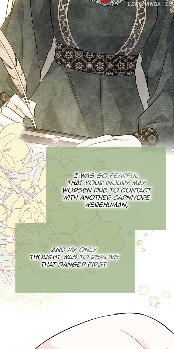 Read The Symbiotic Relationship Between the Rabbit and the Black Panther Manga Online