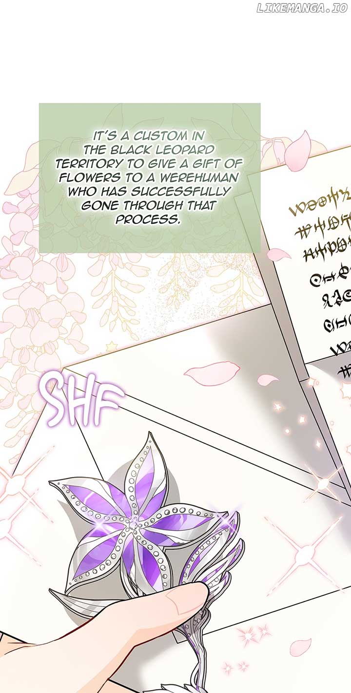 Read The Symbiotic Relationship Between the Rabbit and the Black Panther Manga Online