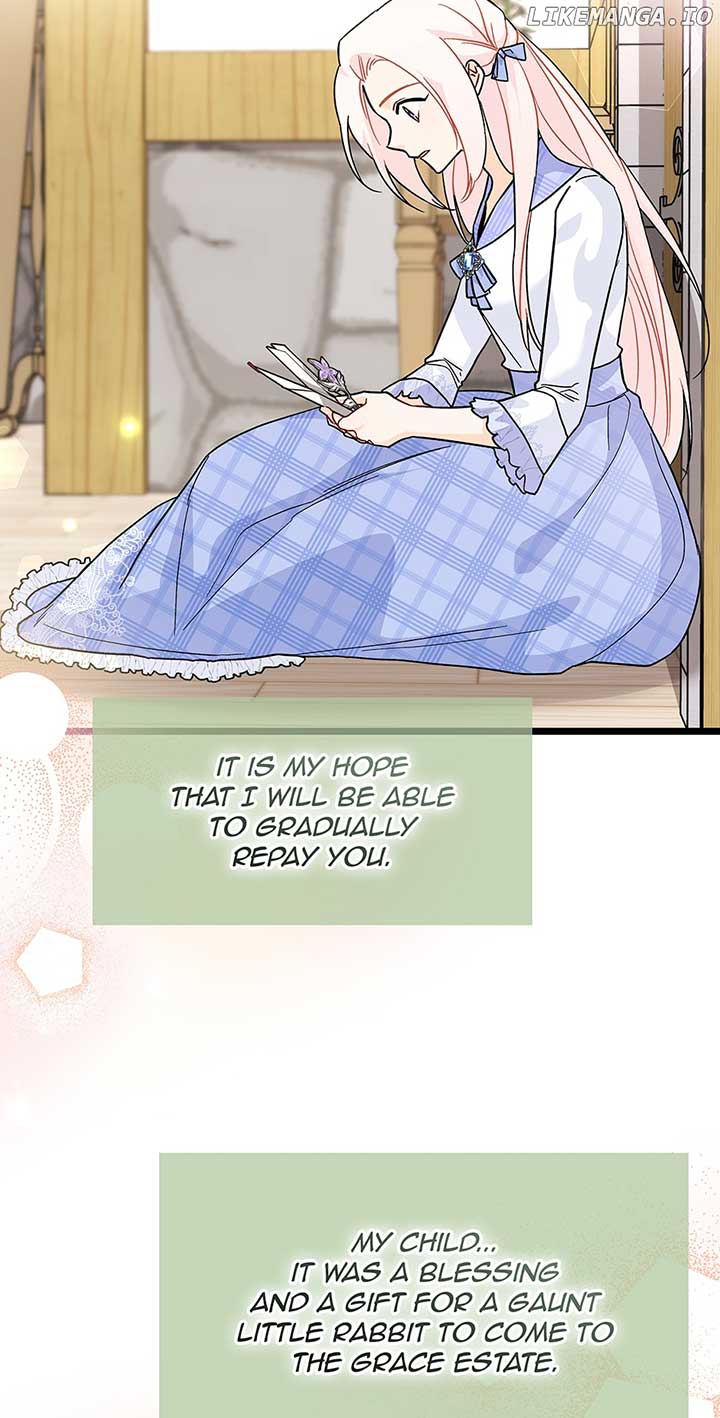 Read The Symbiotic Relationship Between the Rabbit and the Black Panther Manga Online