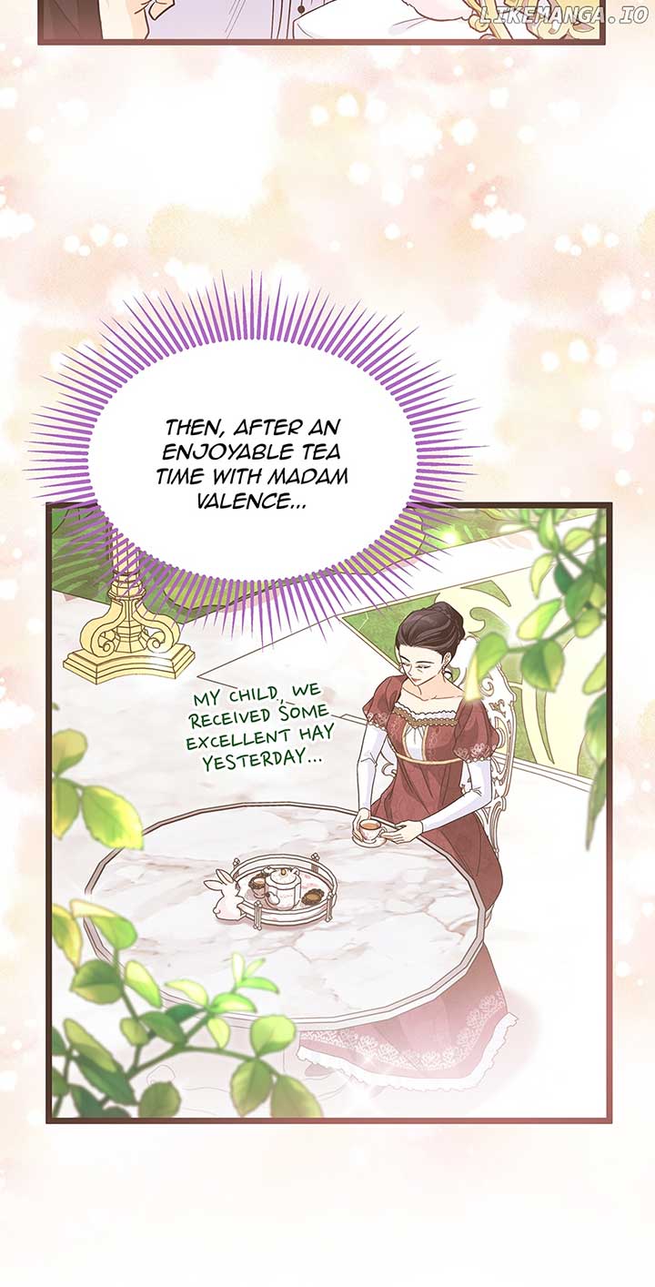 Read The Symbiotic Relationship Between the Rabbit and the Black Panther Manga Online