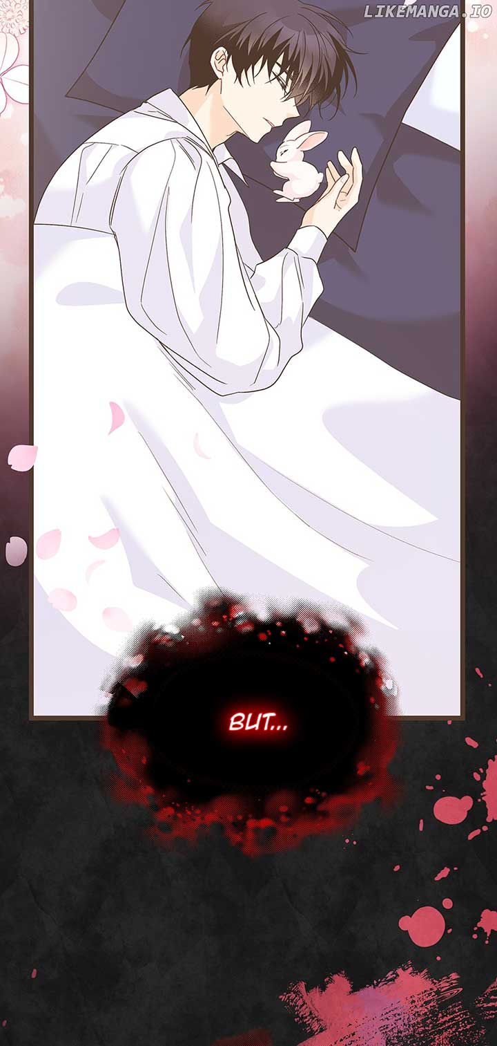 Read The Symbiotic Relationship Between the Rabbit and the Black Panther Manga Online