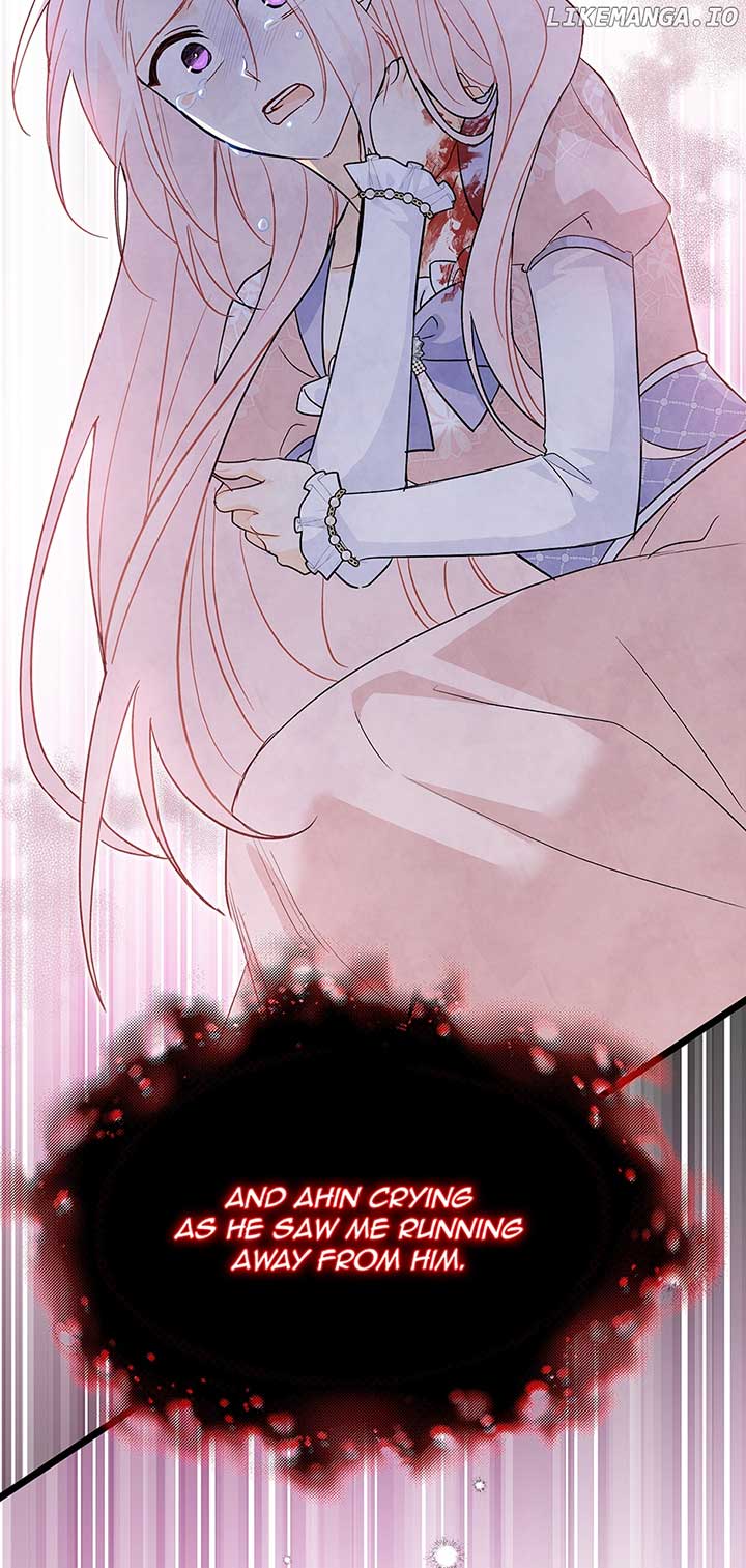 Read The Symbiotic Relationship Between the Rabbit and the Black Panther Manga Online