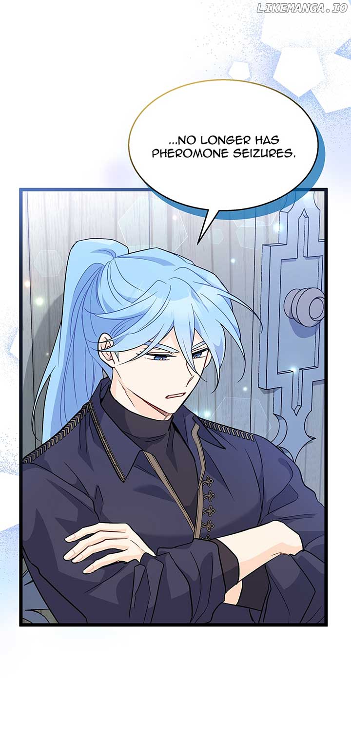 Read The Symbiotic Relationship Between the Rabbit and the Black Panther Manga Online