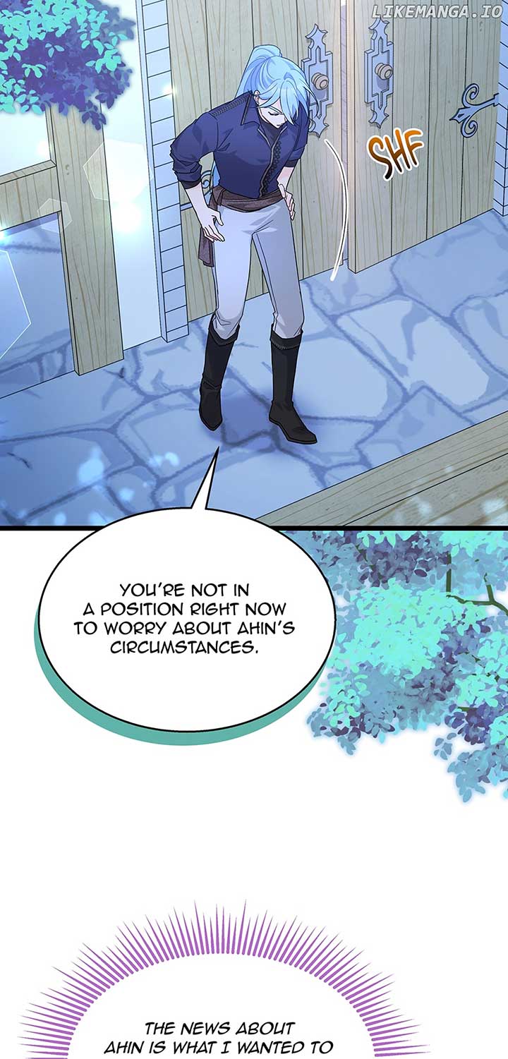 Read The Symbiotic Relationship Between the Rabbit and the Black Panther Manga Online