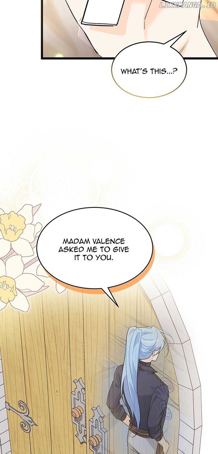 Read The Symbiotic Relationship Between the Rabbit and the Black Panther Manga Online