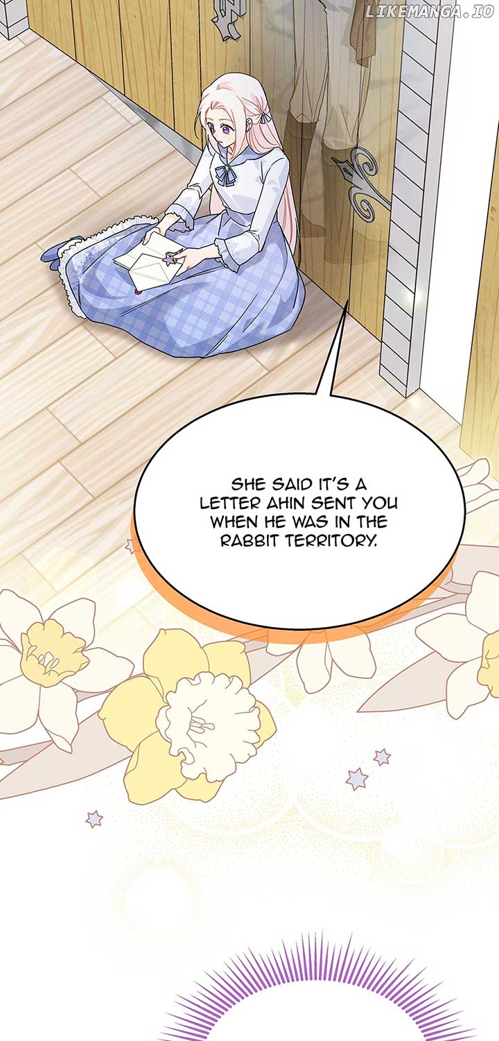 Read The Symbiotic Relationship Between the Rabbit and the Black Panther Manga Online