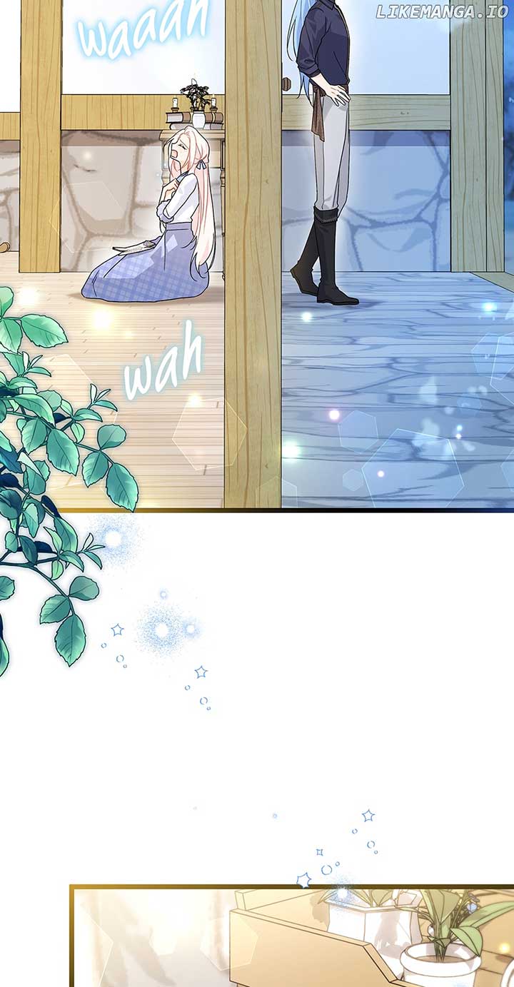 Read The Symbiotic Relationship Between the Rabbit and the Black Panther Manga Online