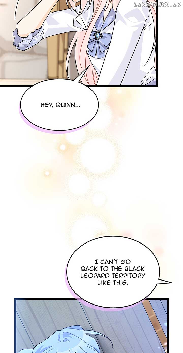 Read The Symbiotic Relationship Between the Rabbit and the Black Panther Manga Online