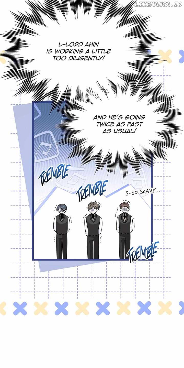 Read The Symbiotic Relationship Between the Rabbit and the Black Panther Manga Online